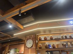 -巴卤社老火锅(财富店)