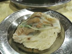 -标记美食新鲜猪杂(兴南大道店)