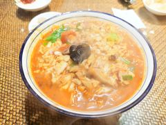 -毅祥斋老孙家泡馍(西羊市店)