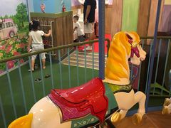 -Duda&Dada嘟哒和达达儿童公园(凯德mall新都心店)
