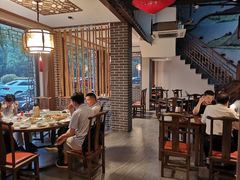 大堂-千岛湖小鱼儿·淳安匠心农家菜