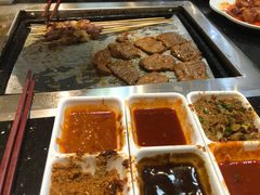 -汉丽轩韩式自助烤肉十二年(SM广场店)