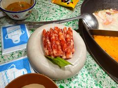 -鸿姐老火锅·传统炒料(上海旗舰店)
