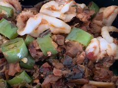 -西安饭庄·非遗陕菜(钟楼店)