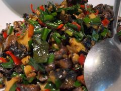 -院里寻菜·精致庭院菜(观沙岭店)