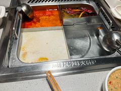 -海底捞火锅(吴中路店)