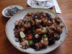 -馬蘭花開(车站大道店)