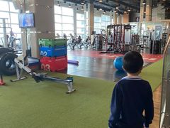 -上海浦东嘉里大酒店