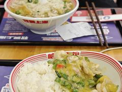 -哈灵现炒本帮面(宁波路店)