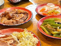 -石记老北京炙子烤肉(松园店)