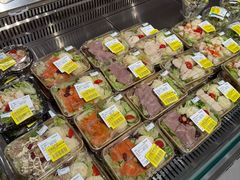-七鲜超市(瑞虹天地太阳宫店)