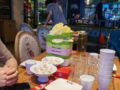 -青炉里青花椒鲜活烤鱼(理工大店)
