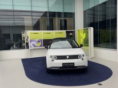 -蔚来体验中心(北京后沙峪店)