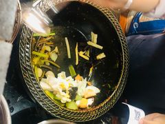 -萝鸡思味秘制泡菜(万家丽店)