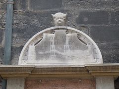-斯蒂芬主教座堂(Stephansdom)
