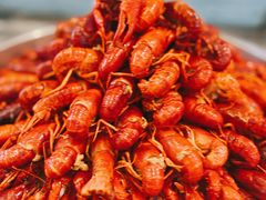 -清真海鲜大排档(原芥园道店)