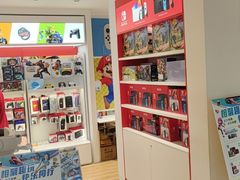 -任天堂Nintendo Switch体验店(天河城店)