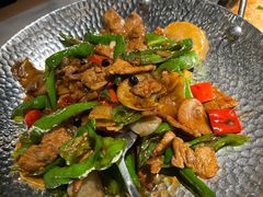 -小菜园新徽菜(常州武进吾悦店)