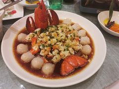 -汤记传菜(秀浦路店)
