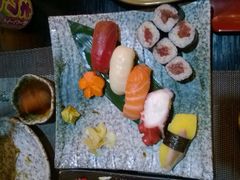 立山居酒屋(西北湖店)-立山居酒屋·烧鸟 天妇罗(西北湖店)