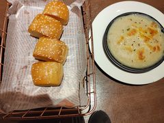 -西堤牛排(番禺天河城店)