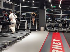 -GMJ·24H健身房(北外滩店)