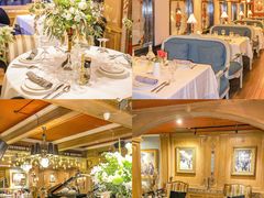 -火车头法国西餐厅