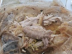 -考记泥焗鸡农庄·海鲜(北洛秘境店)