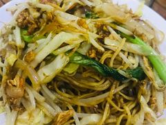 -虎卫烤肉(东关南街店)