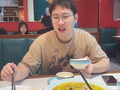 -东流山烤鸭·家常菜(雨山龙湖店)