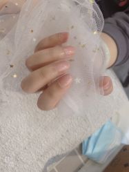 -UGIRL有个美甲