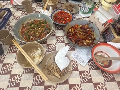 -老三样·旧食新味(船山路店)