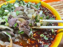 -蔺家老字号羊杂碎馆