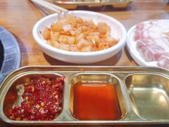 -原始泥炉烤肉(总店)