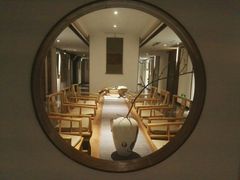 -成都皈徕栖精品酒店(四川大学九眼桥店)