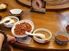 -清真·京华源铜锅涮肉(丰庆店)