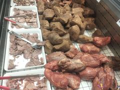 -百佳华超市(松岗店)