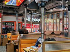 -西塔老太太泥炉烤肉(双井店)