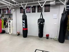 -TFC 纯泰拳馆MuayThai
