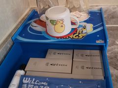 -天明山温泉大酒店