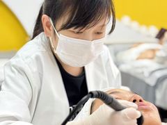 -首脑美容美发化妆美甲培训学校(龙岗校区)