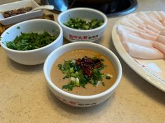 -阳坊大都涮羊肉(阳坊总店)