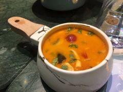 -暹罗酒肆泰餐厅酒吧