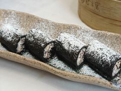 竹炭燕麦煎薄撑-寻味顺德·珍之宝酒楼(银钻店)