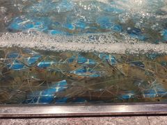 -曼格活海鲜·牛排自助(光明蓝鲸店)