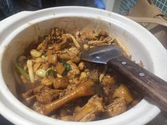 -肥家大排档(天河体育西店)