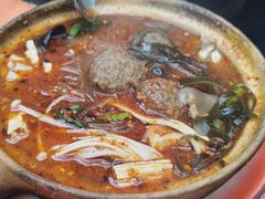 -清真·马文砂锅大全(麦苋街店)