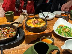 -云海肴·汽锅鸡·云南代表菜(美罗城店)