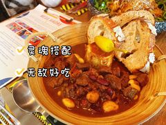 -Mesa Madre梅萨妈妈·Bintana(国贸店)