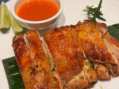 -一坐一忘云南菜(嘉里中心店)